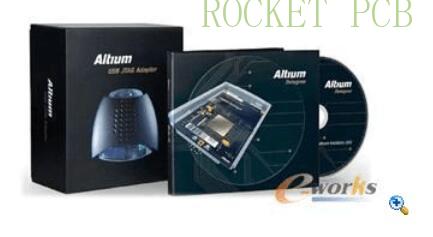 PCB software-Altium Designer PCB software-Altium Designer