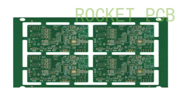 Details about HDI PCBs