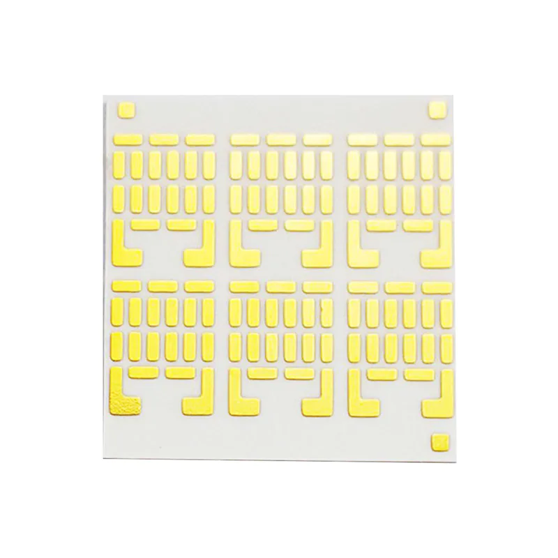 Ceramic pcb manufacturer ceramic thermal conductivity PCB
