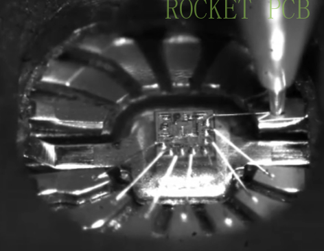 ball wire bonding ball wire bonding