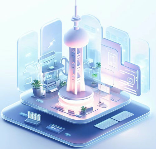 Base station communication diagram