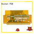 flexible pcb flexible for automotive Rocket PCB