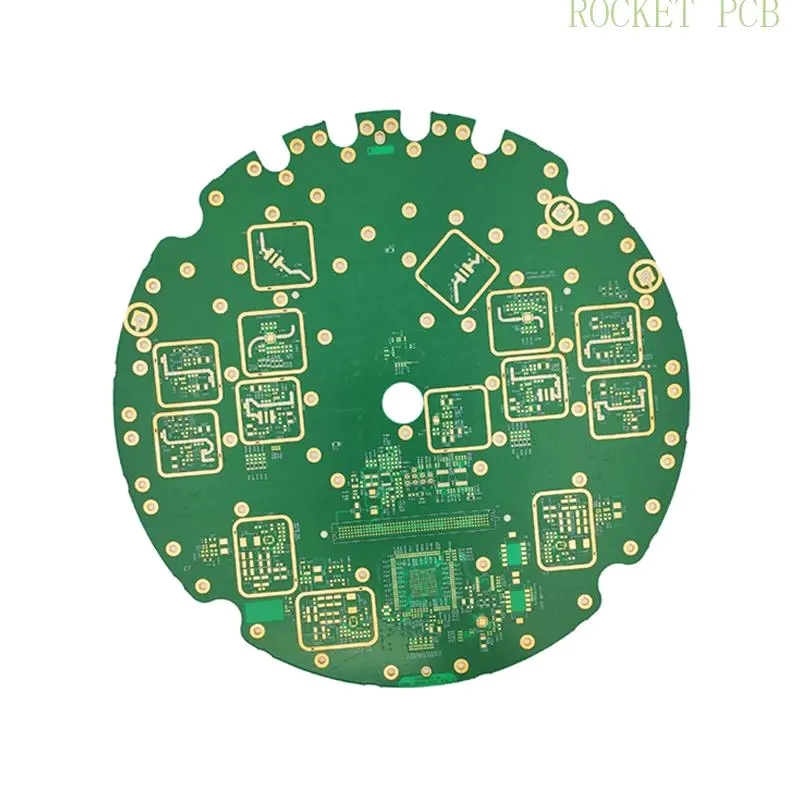 speed rf pcb manufacturer pcb bulk production for automotive