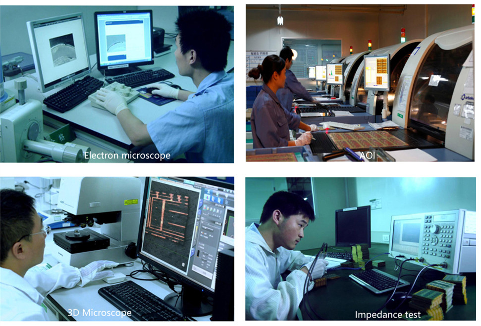 product-Rocket PCB-High-tech and high-mixed Multilayer pcb in Rokcet PCB-img-1