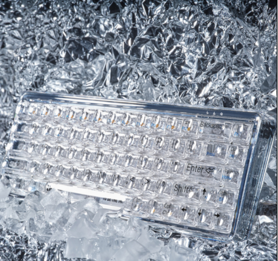 Transparent Keyboards Transparent Keyboards