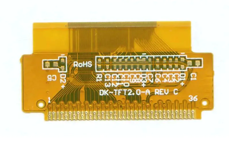 What are the most effective design considerations for mitigating signal integrity issues in high-speed Flex PCB applications?