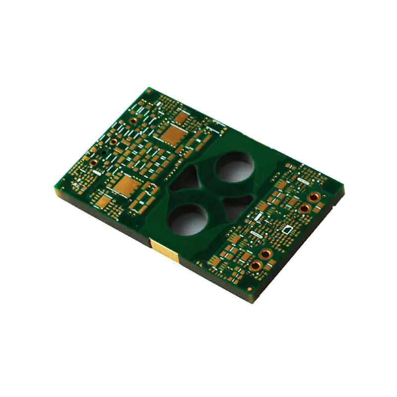 copper thick copper pcb maker for device
