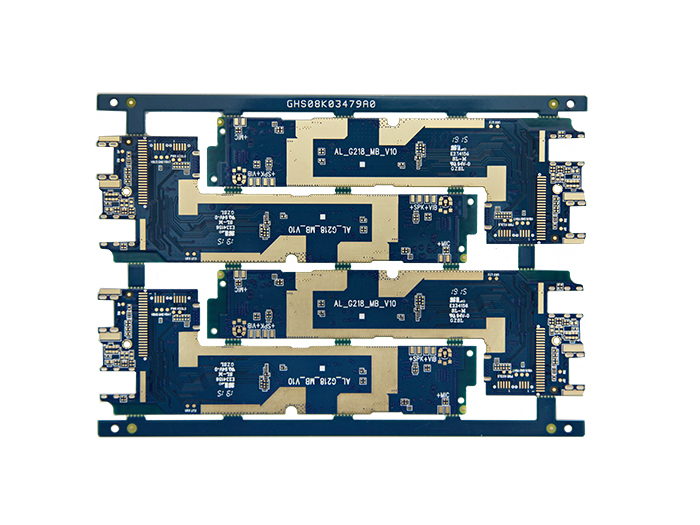 news-What is a HDI board-Rocket PCB-img