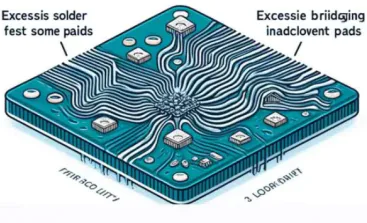 How to choose solder paste for high-density interconnect substrate (HDI)
