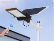  Public Facilities LED