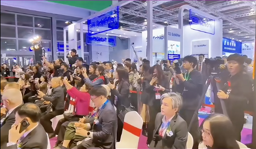  Opening Ceremony Activation 