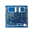 manufacturing pcb circuit board density usage Rocket PCB