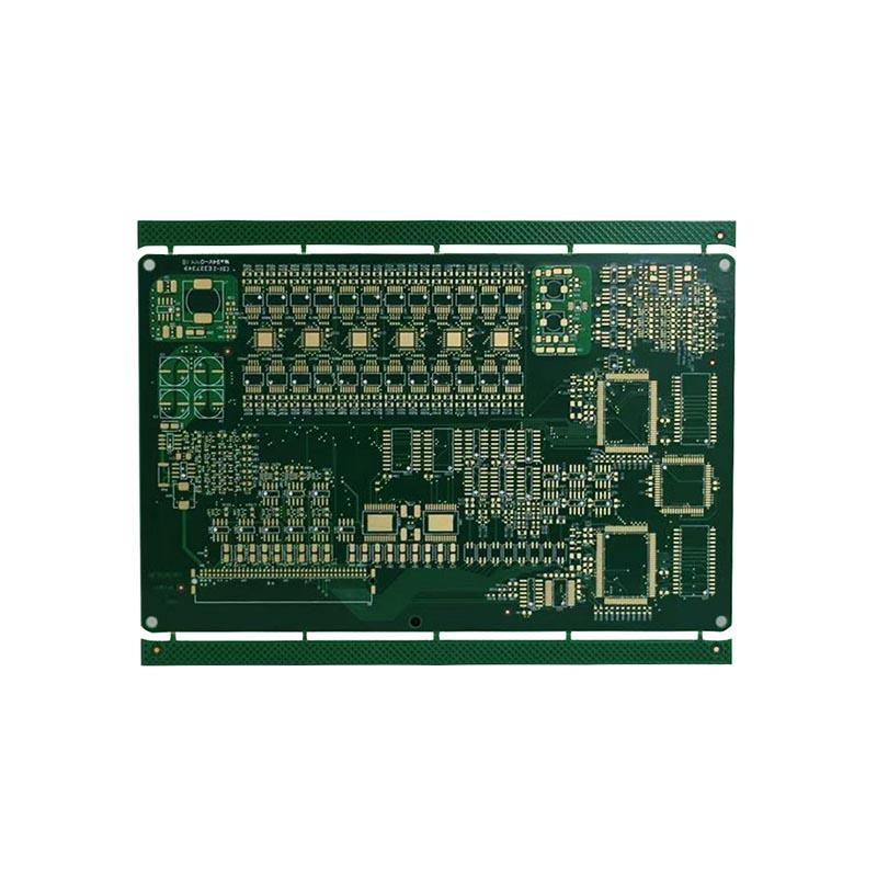 application-heavy power pcb thick for device Rocket PCB-Rocket PCB-img-1