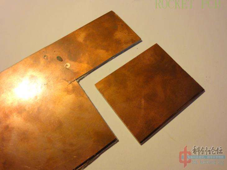 news-Rocket PCB-Teach you how to make simple PCB at home- Photosensitive method-img-10