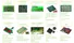 Rocket PCB single sided printed circuit board consumer