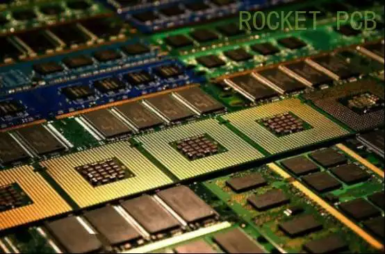 ABF Substrate: The Future of Electronics Manufacturing