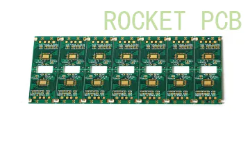 COMPLETE INTRODUCTION OF MULTILAYER PCB
