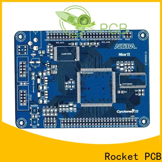 Rocket PCB bulk single sided pcb sided electronics