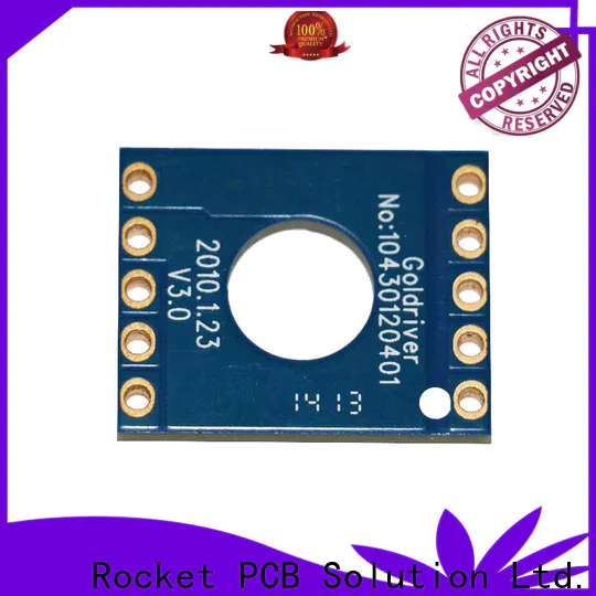 copper thick copper pcb maker for device