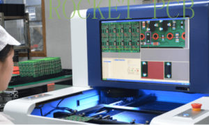 news-Rocket PCB-PCB Assembly Process-img-1