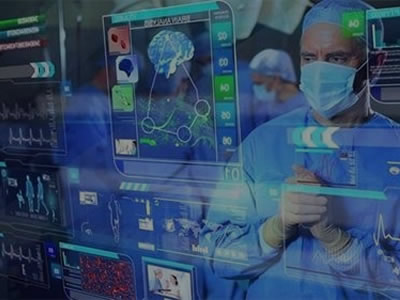 product-Custom Multilayer pcb board fabrication multilayer PCB factory-Rocket PCB-img-3