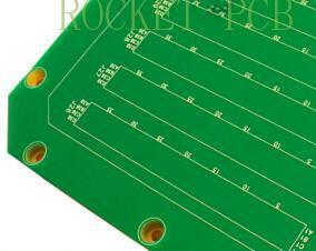 news-What are the types of PCB drilling in PCB production-Rocket PCB-img-1