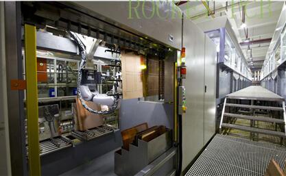 news-Rocket PCB-Key technology of HDI PCB manufacturing-img-1