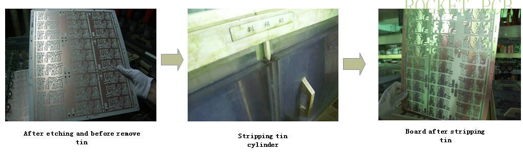 news-Rocket PCB-PCB manufacturing process-img-4