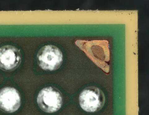 Ceramic PCB Soldering Ceramic PCB Soldering