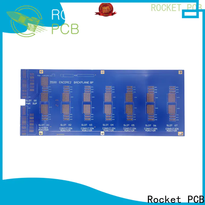 back plane pcb technologies high quality quality for auto