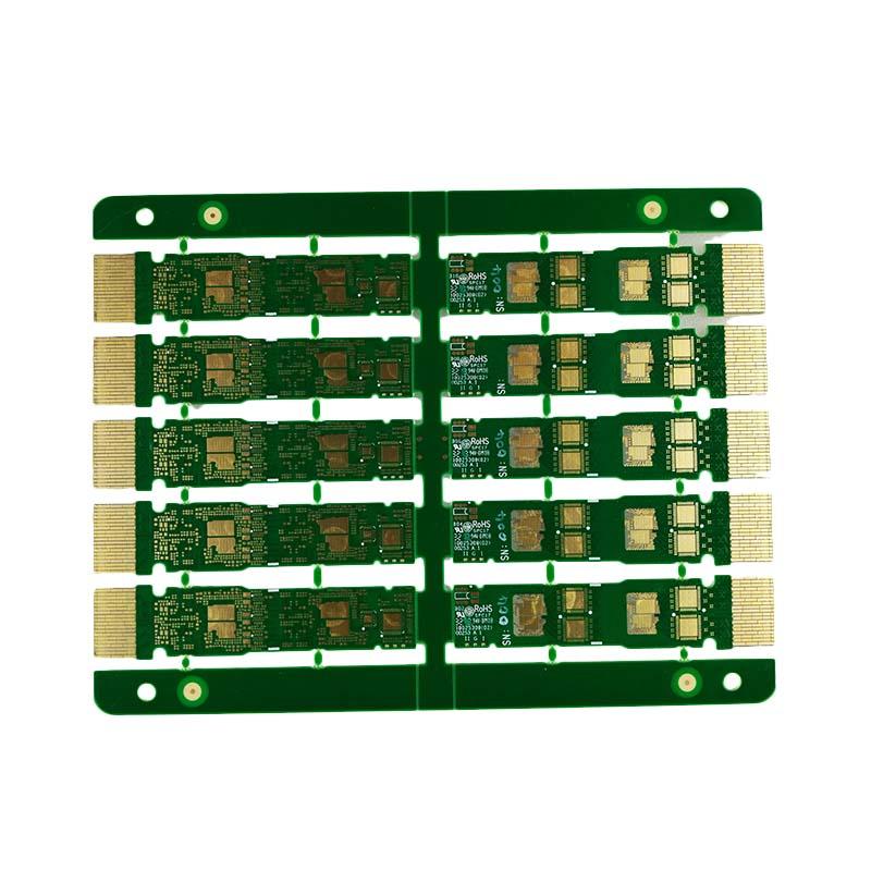 product-at discount pcb connection finger for import Rocket PCB-Rocket PCB-img