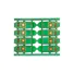 manufacturing pcb circuit board density usage Rocket PCB