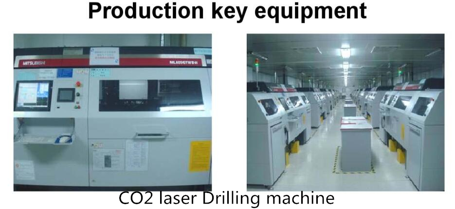 news-Rocket PCB-Design challenges of high speed HDI-img