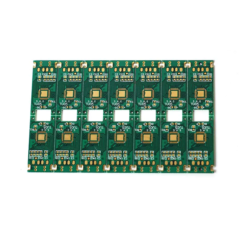 High-tech and high-mixed Multilayer pcb in Rokcet PCB