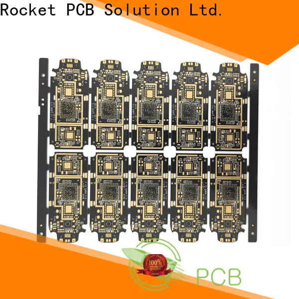 Rocket PCB custom multilayer pcb board hot-sale smart home