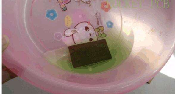 news-Rocket PCB-Teach you how to make simple PCB at home- heat transfer printing-img-5