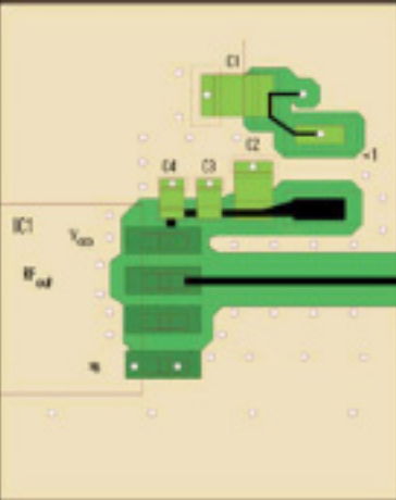 PCB design schematic PCB design schematic