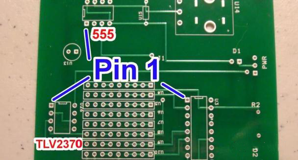 Ceramic PCB Soldering Ceramic PCB Soldering