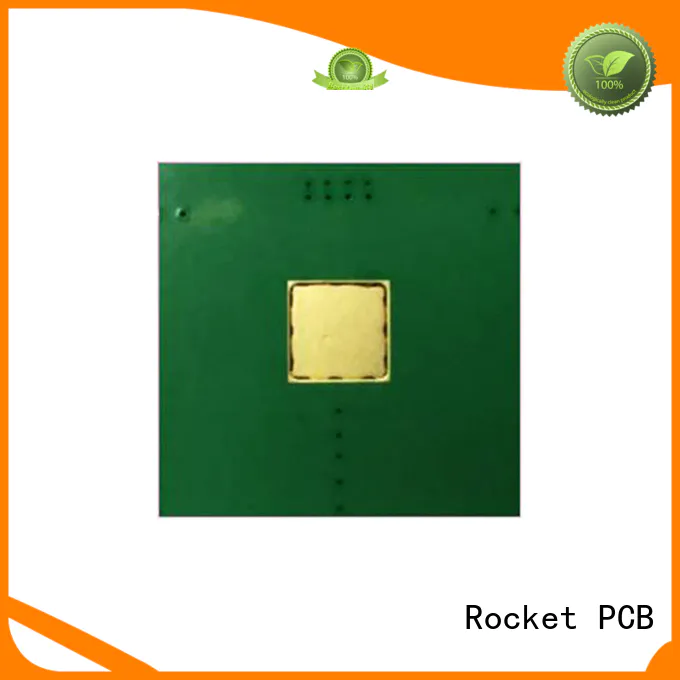 pcb printed circuit board technology board medical equipment Rocket PCB