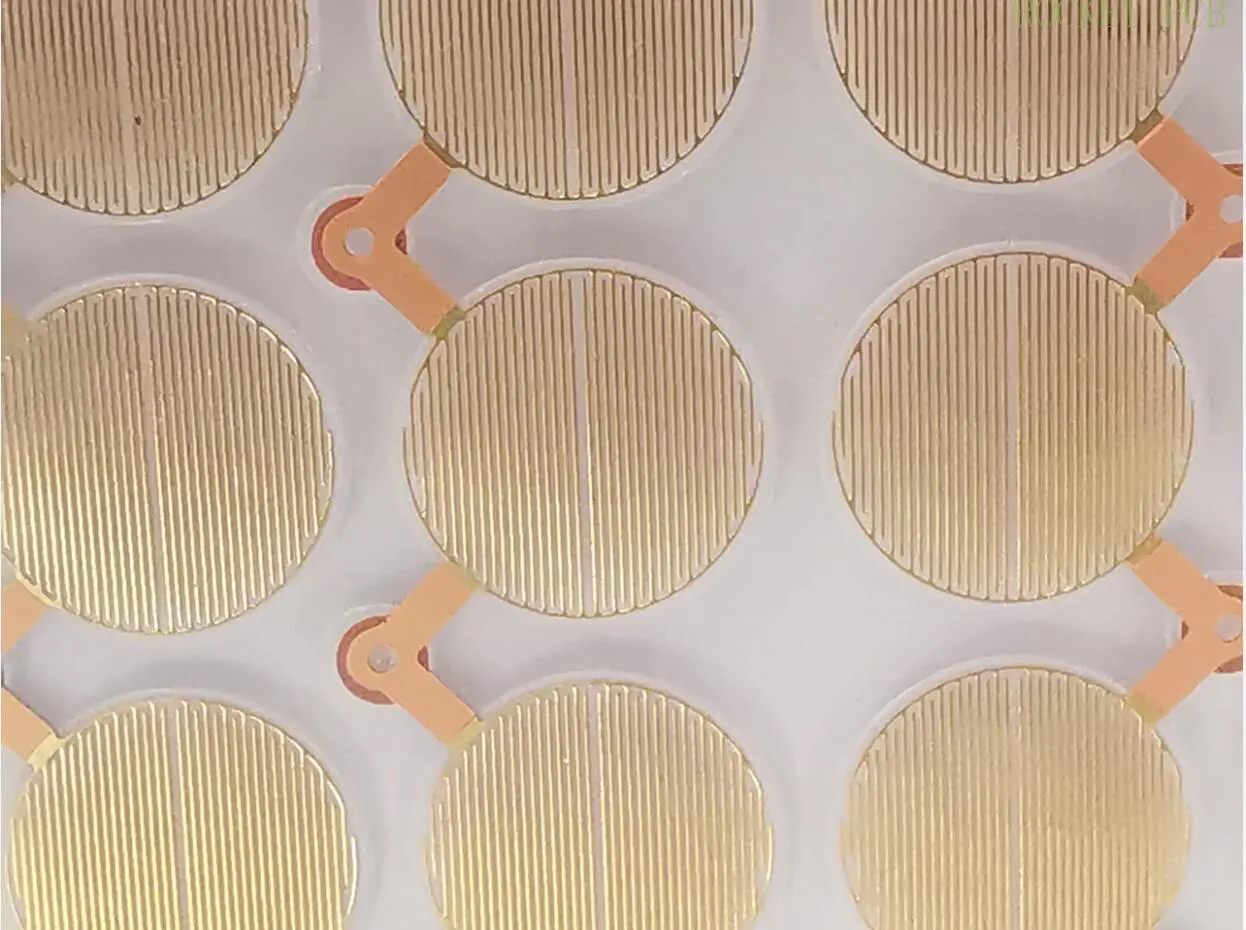 Rocket PCB pcb flexible printed circuit for automotive