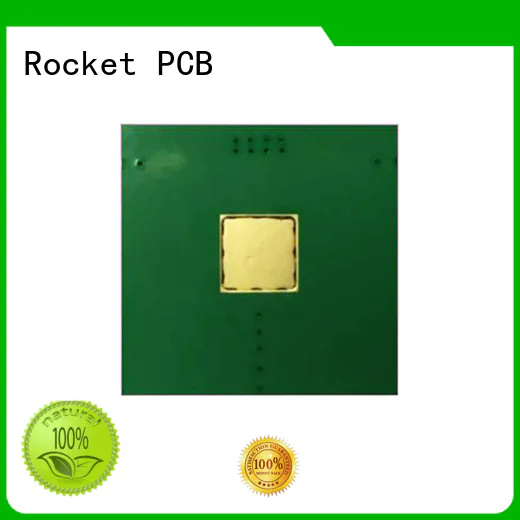 printed circuit board supplies board for electronics Rocket PCB