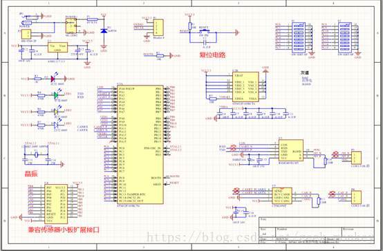 news-Rocket PCB-img