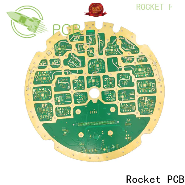 speed rf pcb manufacturer pcb bulk production for automotive