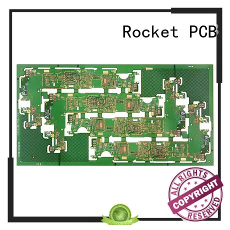 stacked pcb prototyping for wholesale