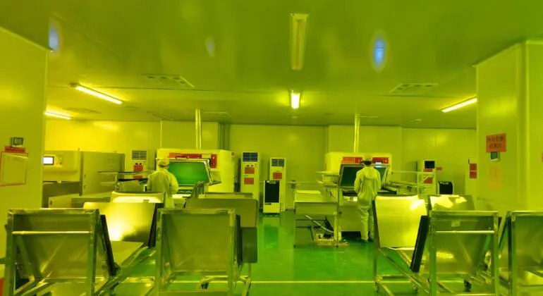 Rocket PCB bulk single sided pcb sided electronics