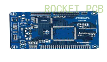 Why are PCB colors mostly green?