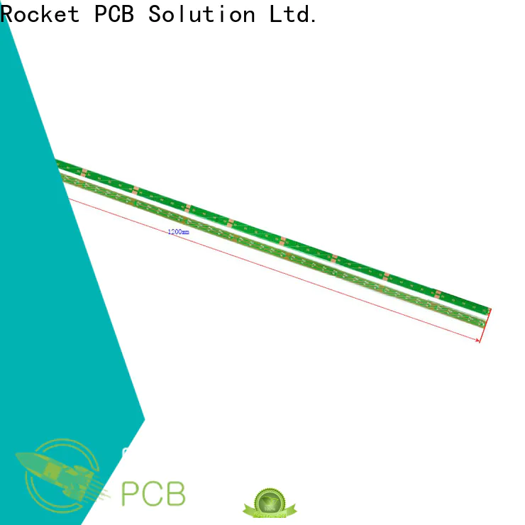 manufacturing large format pcb large board smart house control