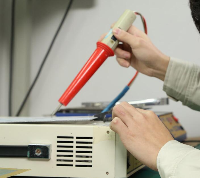 category-aluminium pcb board for led-Rocket PCB-img-4