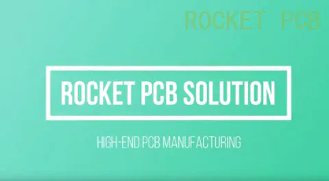 Appreciation of PCB manufacturing process