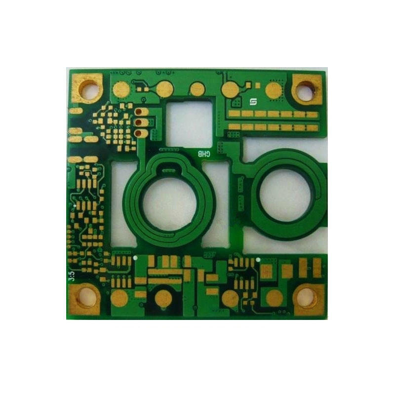 product-Rocket PCB-heavy copper pcb board for digital product Rocket PCB-img